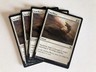 Sandblast (4) Fate Reforged NM MTG Magic the Gathering