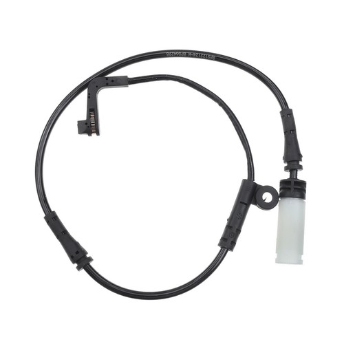 1x Kontakt Sensor Verschleiß Bremsen Vorne für BMW 5er E60 E61 6er E63 E64 - Bild 5 von 8
