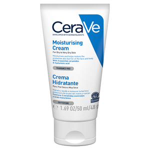 ebay cerave moisturizing cream