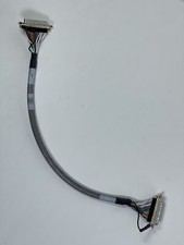 NEW GENUINE GE HEALTHCARE OEC 9800 9900 ELITE CABLE ASSEMBLY 00-879452-01 C-ARM