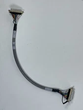NEW GENUINE GE HEALTHCARE OEC 9800 9900 ELITE CABLE ASSEMBLY 00-879452-01 C-ARM