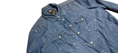Womens G-Star Bottom Jeans Size M - Picture 5 of 6