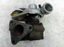 WC1695F9611632680 turbolader at CITROEN ZX 11698