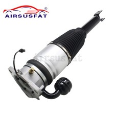 For Bentley Continental GT GTC Flying Spur Rear Left Air Suspension Strut 03-12