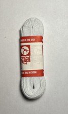 A R Figure Skate Lace 63 inch white