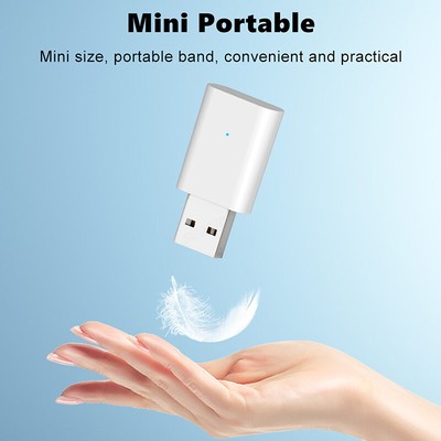 Tuya ZigBee USB-Signalverstärker, Signalverstärker-Extender für Smart Life