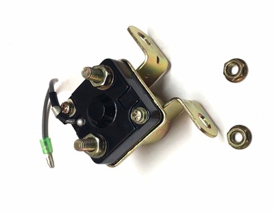 STARTER RELAY SOLENOID POLARIS XPRESS 400 ATV QUAD 1996 1997 1998 1999 NEW