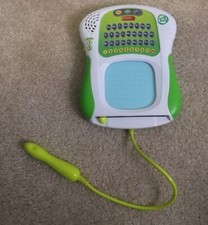 Leap Frog Scribble N Write Tablet