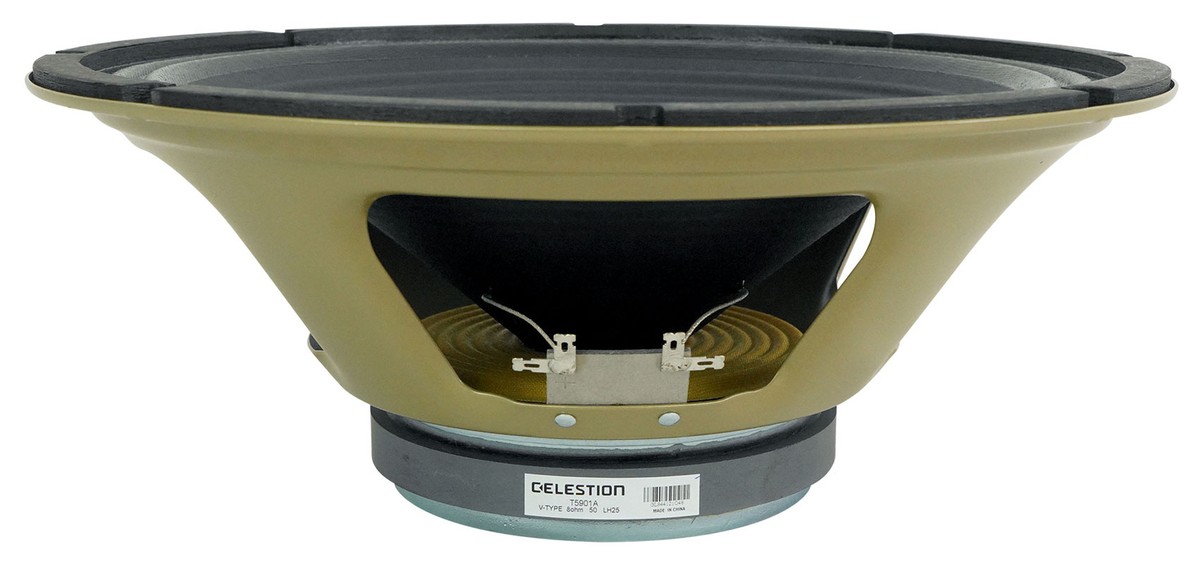 CELESTION V-Type 8Ω 12インチ CELESTION V-Type 8Ω 送料無料 | Sound House