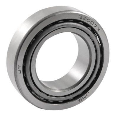 32007 35mm x 62mm x 18mm Single Row Cone Tapered Roller Bearing | eBay