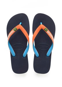 new style havaianas slippers