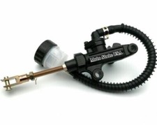 Brake Master Cylinder For Yamaha XT250 XT350 XT500 XT550 XT600 - Foto 3