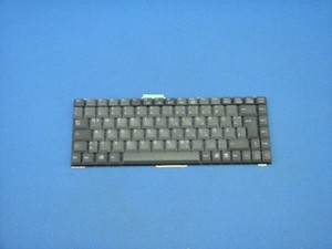 Tastatur deutsch Lifebook C-Serie Notebook 10074466-45278