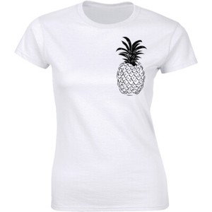 pineapple shirt ebay