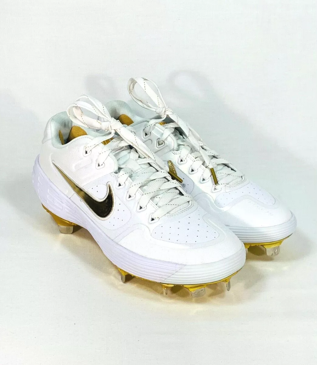 Nike Baseball.