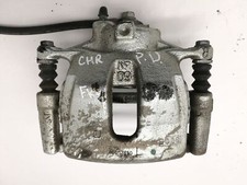 TOYOTA C-Hr X1 Vorne Rechts Bremssattel 1.8 Benzin / Strom 2018 12021374