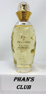 Christian Dior Eau de Dolce Vita 3.4 fl. oz. EDT (Unboxed)