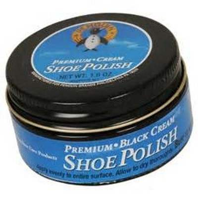 penguin shoe polish