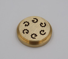 Bronze Screen Torchietti for Leonardo Torkio OK