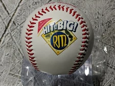 Nabisco Commemorative Baseball for 2000 All-Star Game by Rawlings Selig