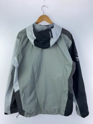 ARC'TERYX × BEAMS WABI SABI BETA Jacket nylon L Used | eBay ARC'TERYX × BEAMS WABI SABI BETA Jacket nylon L Used | eBay