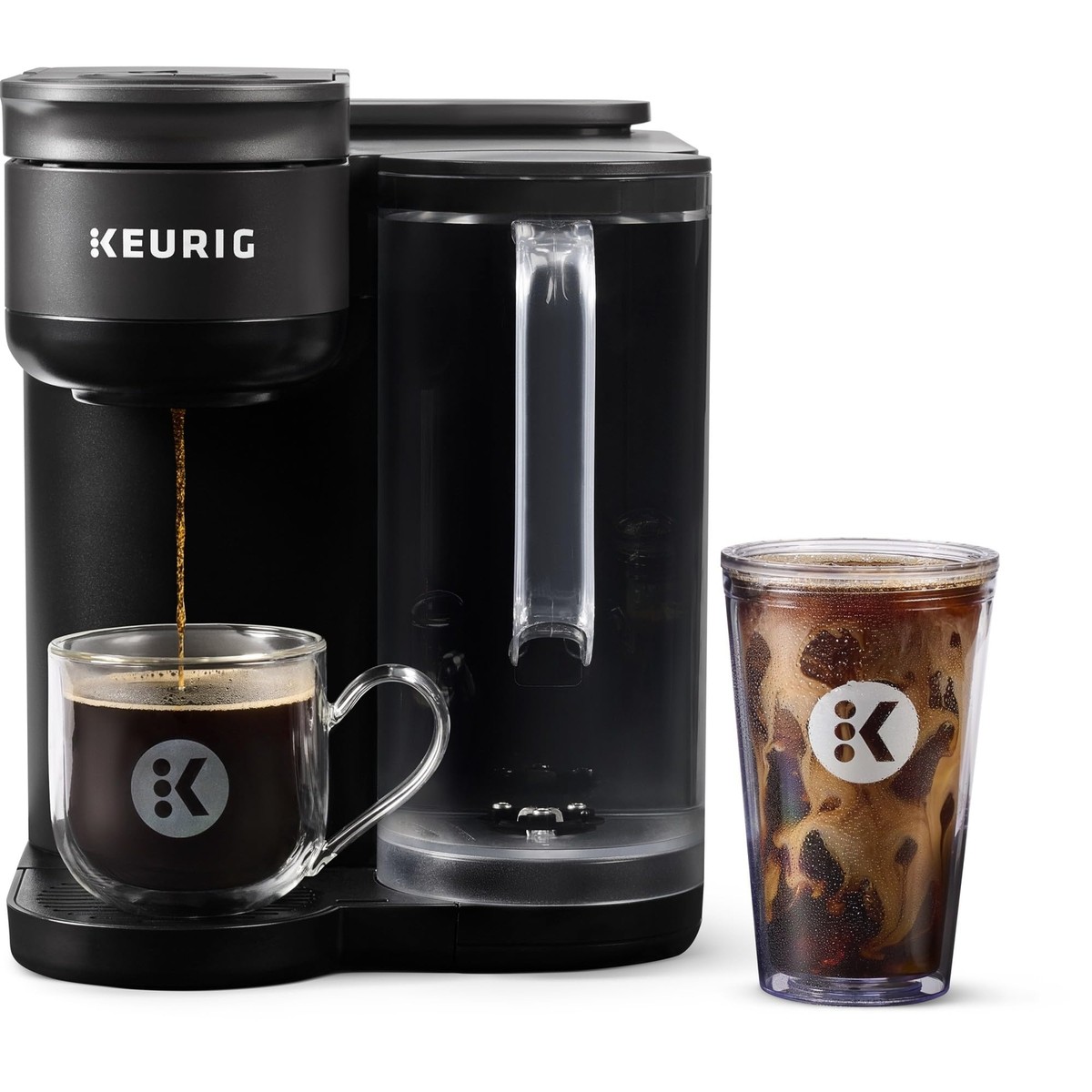 Latte Maker Keurig Bed Bath Beyond Keurig K-Café Essentials Single