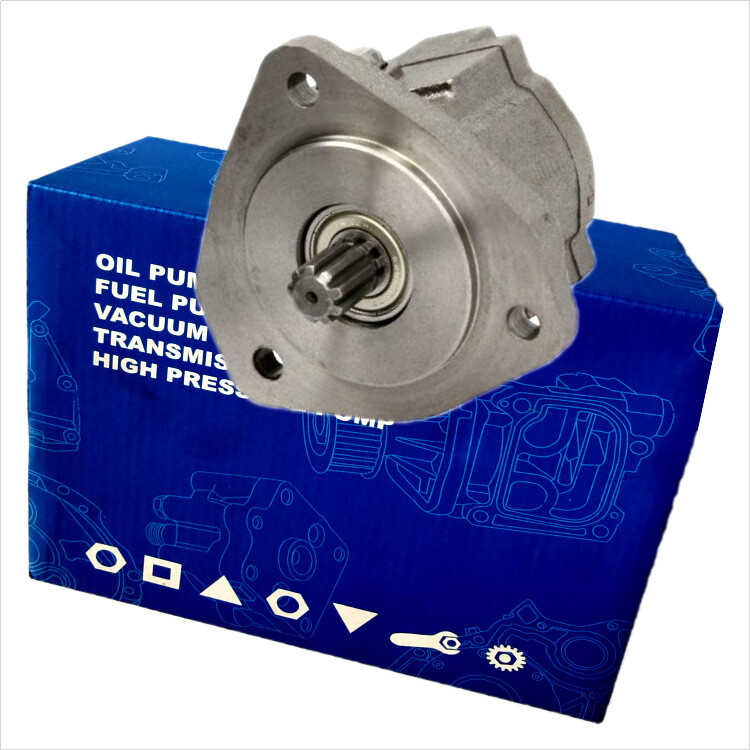 Fuel Gear Pump 4570910601 for DETROIT DIESEL MERCEDES OM457/OM460 