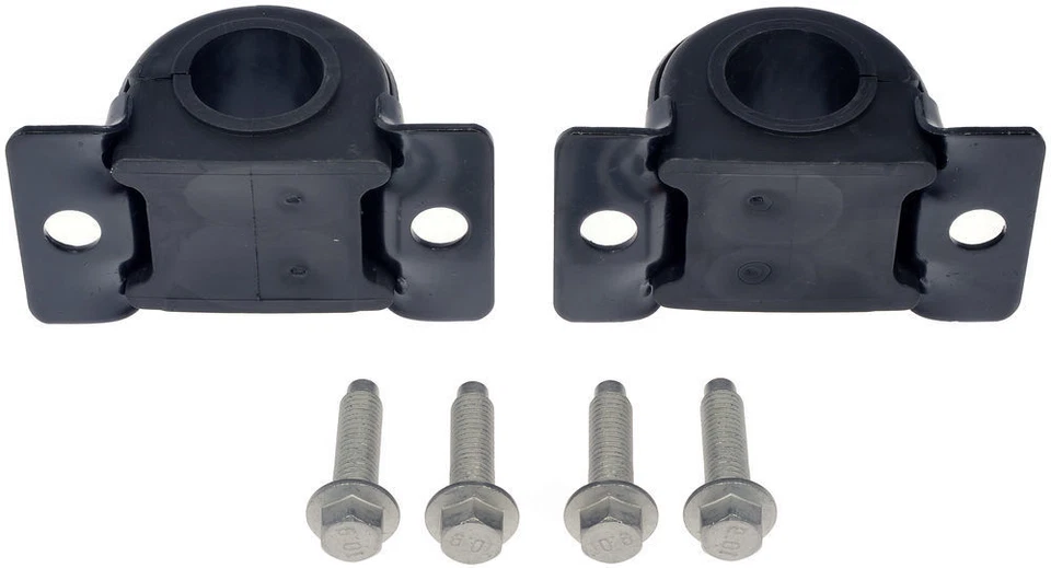 Kit de buje de barra estabilizadora de suspensión Dorman para Ford Explorer Sport Trac 01-05 Foto 3 de 4