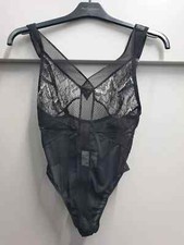 ann summers Fay Black Body 8