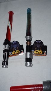 lightsaber candy