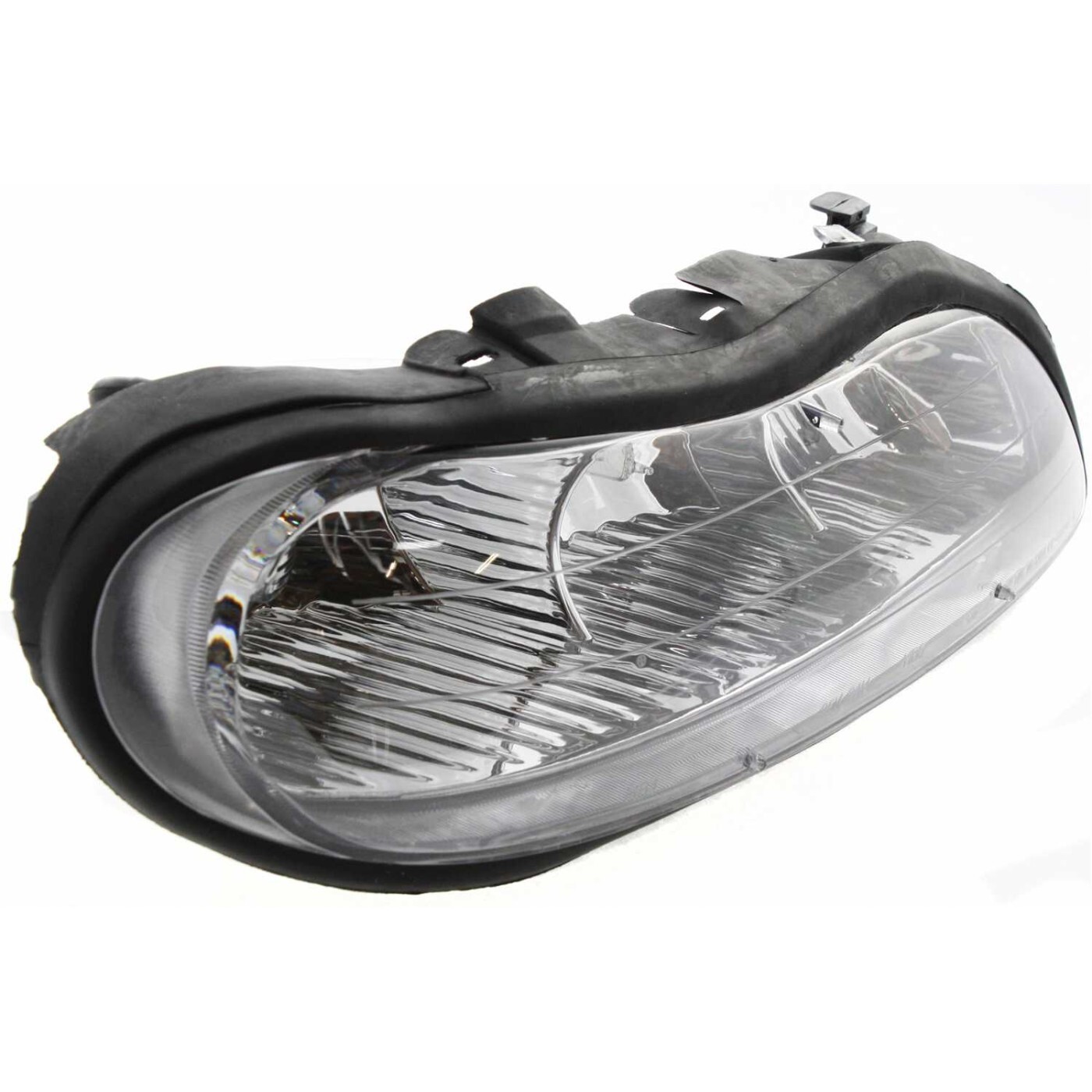 Header Panel, Headlights Kit 3pc halogen left right for 0405 Chevrolet Classic eBay