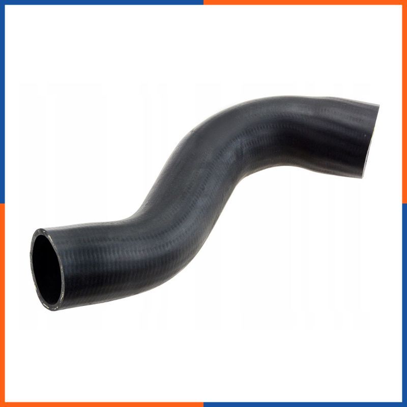 Stop aux pertes de pression turbo : Durite Citroën compatible 1350777080 anti-fuite d'air