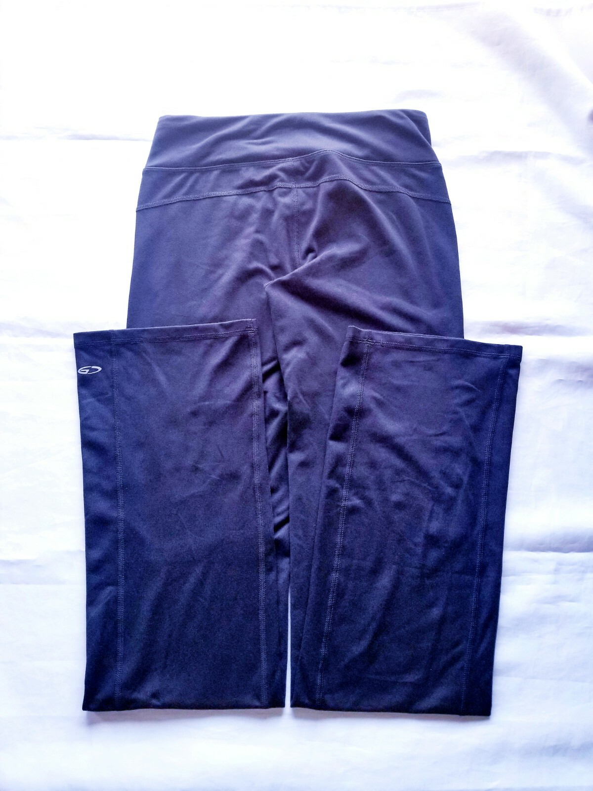 Champion Duo Dry Bootcut Yoga Pants