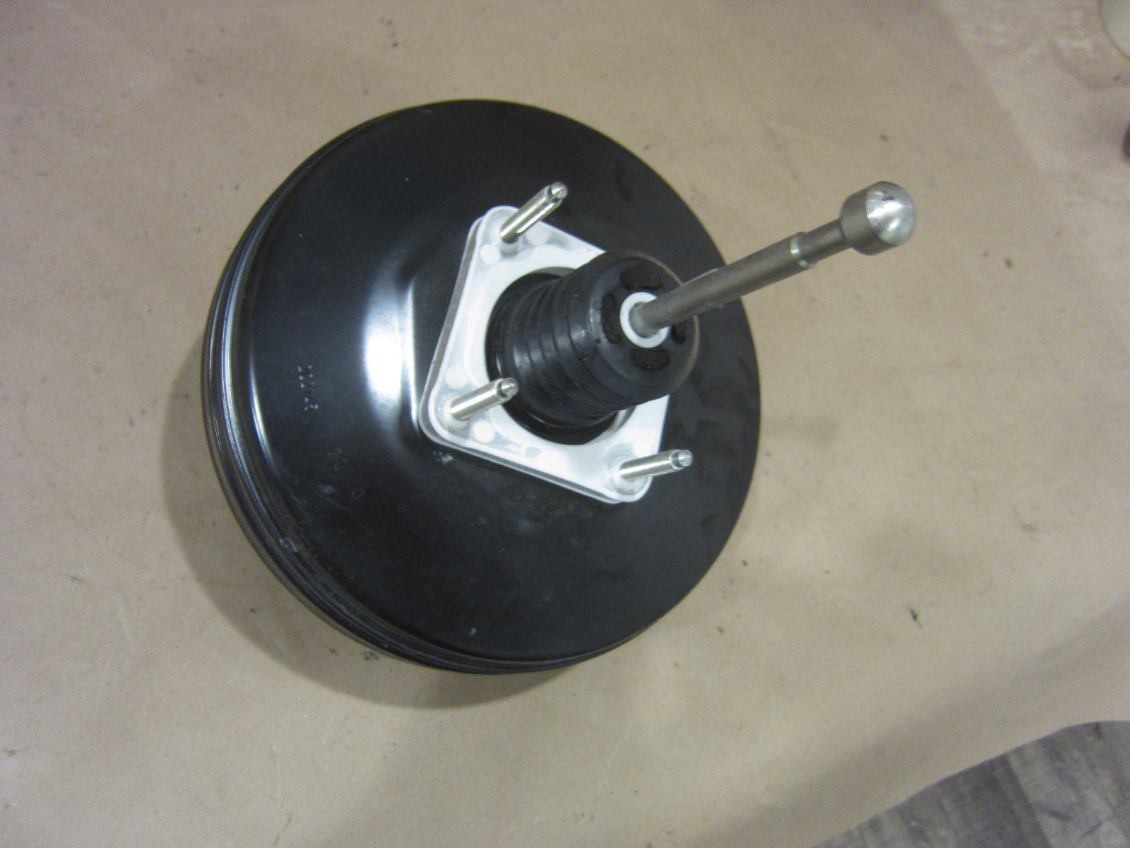 Ferrari California - Brake Booster Without Master Cylinder  - P/N 238982