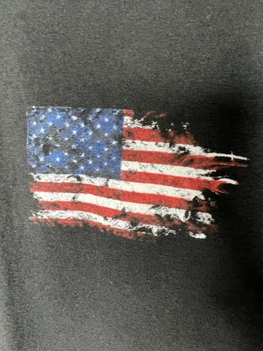 Adult Medium Gildan Dry Blend T shirt Race Cars, Burnouts & Freedom Shirt - Picture 4 of 7