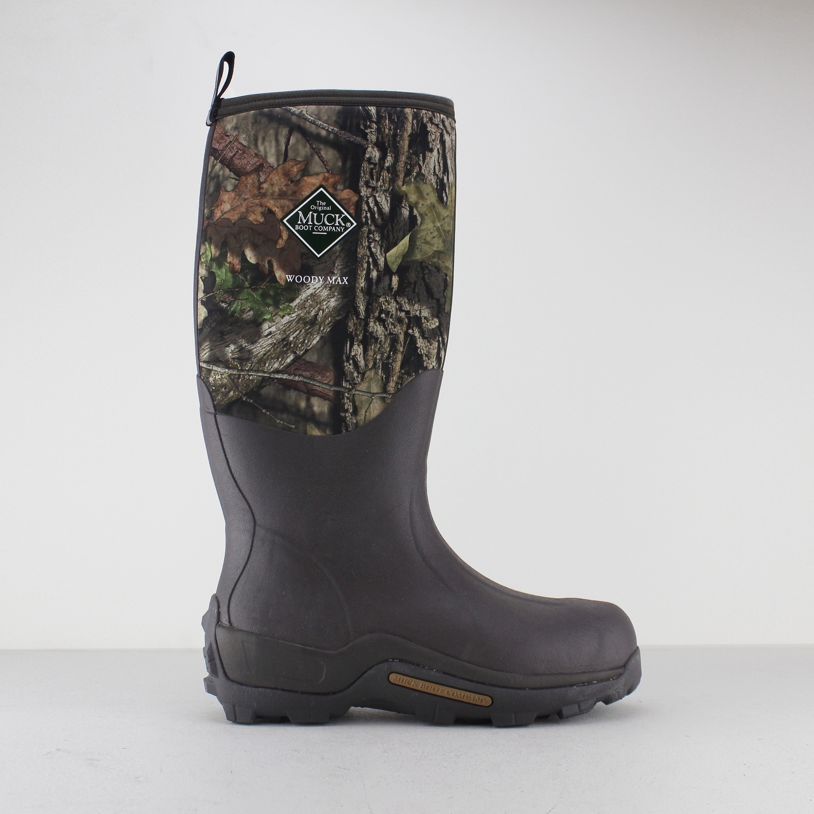 Muck Boots WOODY MAX Unisex Warm Lined 