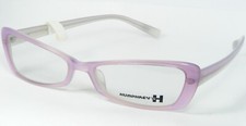 HUMPHREY'S by ESCHENBACH 2145 31 LILAC UNIQUE EYEGLASSES GLASSES 52-16-140mm