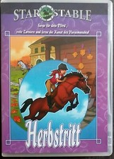 Starstable PC Pony Club STAR STABLE Herbstritt 