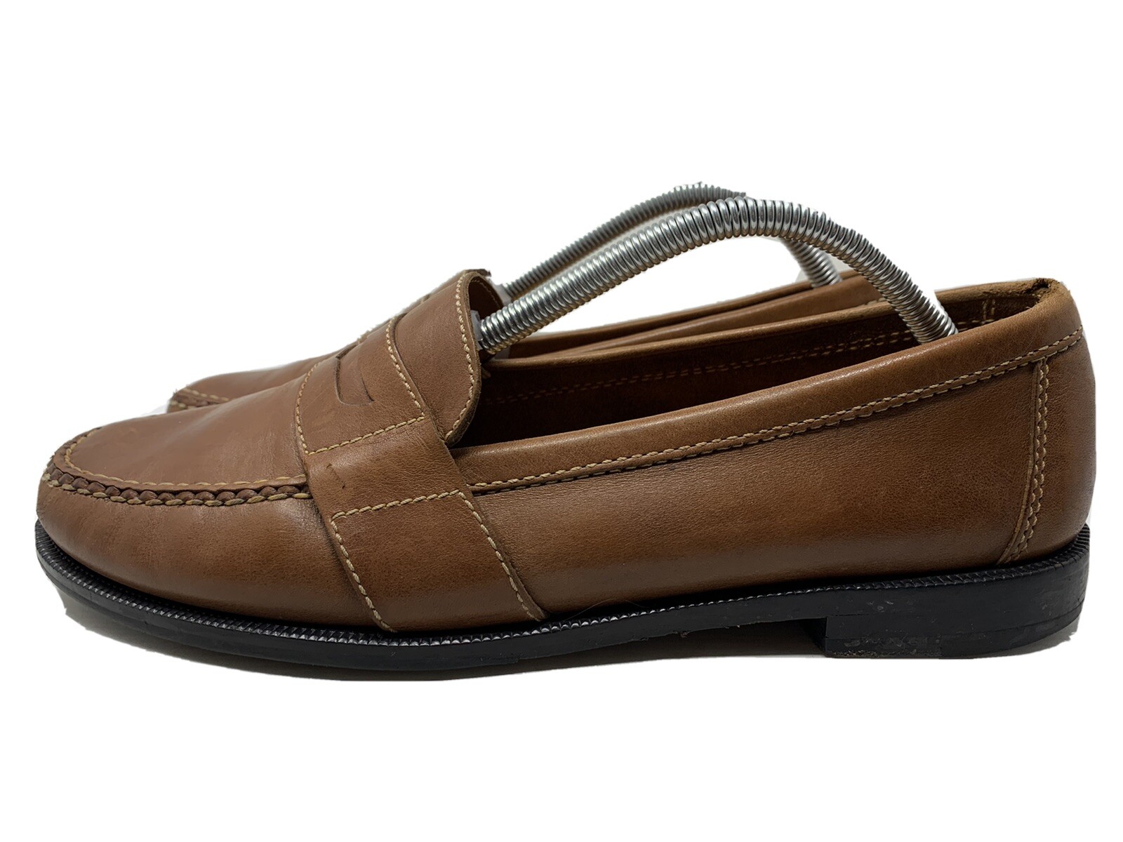 COLE HAAN Mens Douglas 01462 Brown 