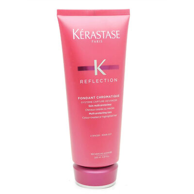 Kerastase Reflection Fondant Chromatique Multi Protecting Care - 6.8oz