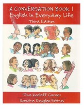 Conversation Book: English in  - Paperback - ...