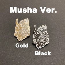 أخرى صيد الأسماك — TsuriMusha Badge