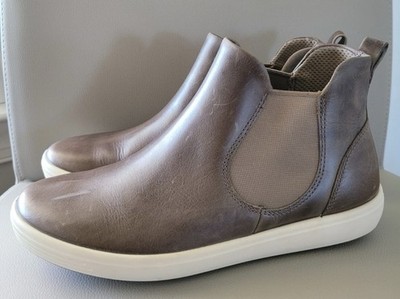 Women s Soft, Easy Pull, Chelsea Booties, Size 7-7.5, Please See Last Pic About
