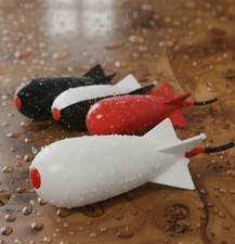 Futterrakete Futterbombe Partikel Boilies 3 F...