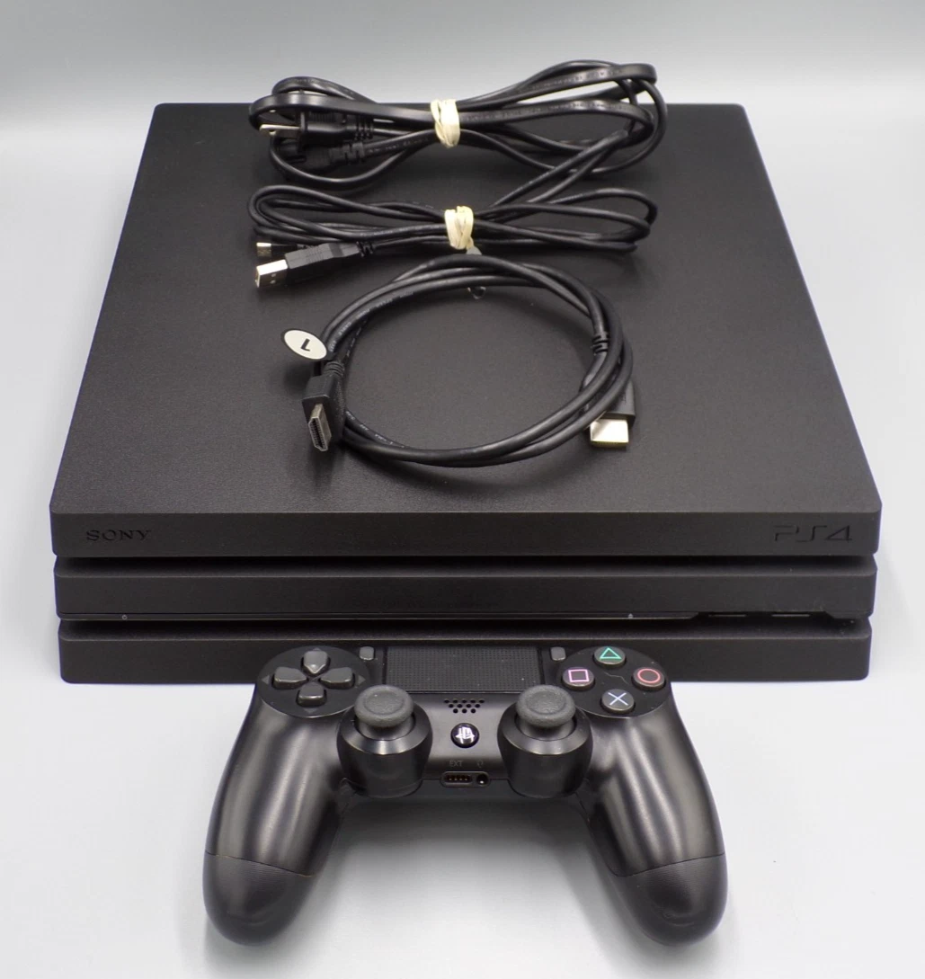 Nintendo Switch ps4pro 1tb 9.0 Amazon.com: PlayStation 4 Pro 1TB Console : Video Games