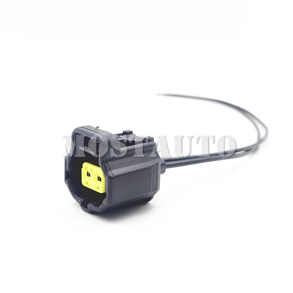 S-2081 Air Inlet Temp Sensor Ait Connector Plug For 2000 Chrysler Grand Voyager - Изображение 4 из 4