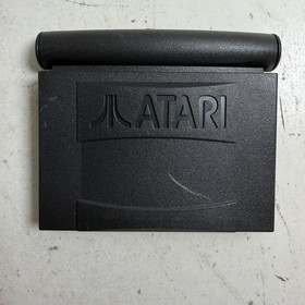 Iron Soldier (Atari Jaguar, 1994) Action & Adventure Video Game Cartridge