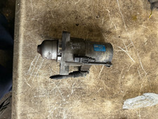 HONDA JAZZ MK4 2014-2020 Petrol HONDA Starter Motor SM75002