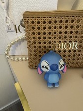 Stitch Stressabbau