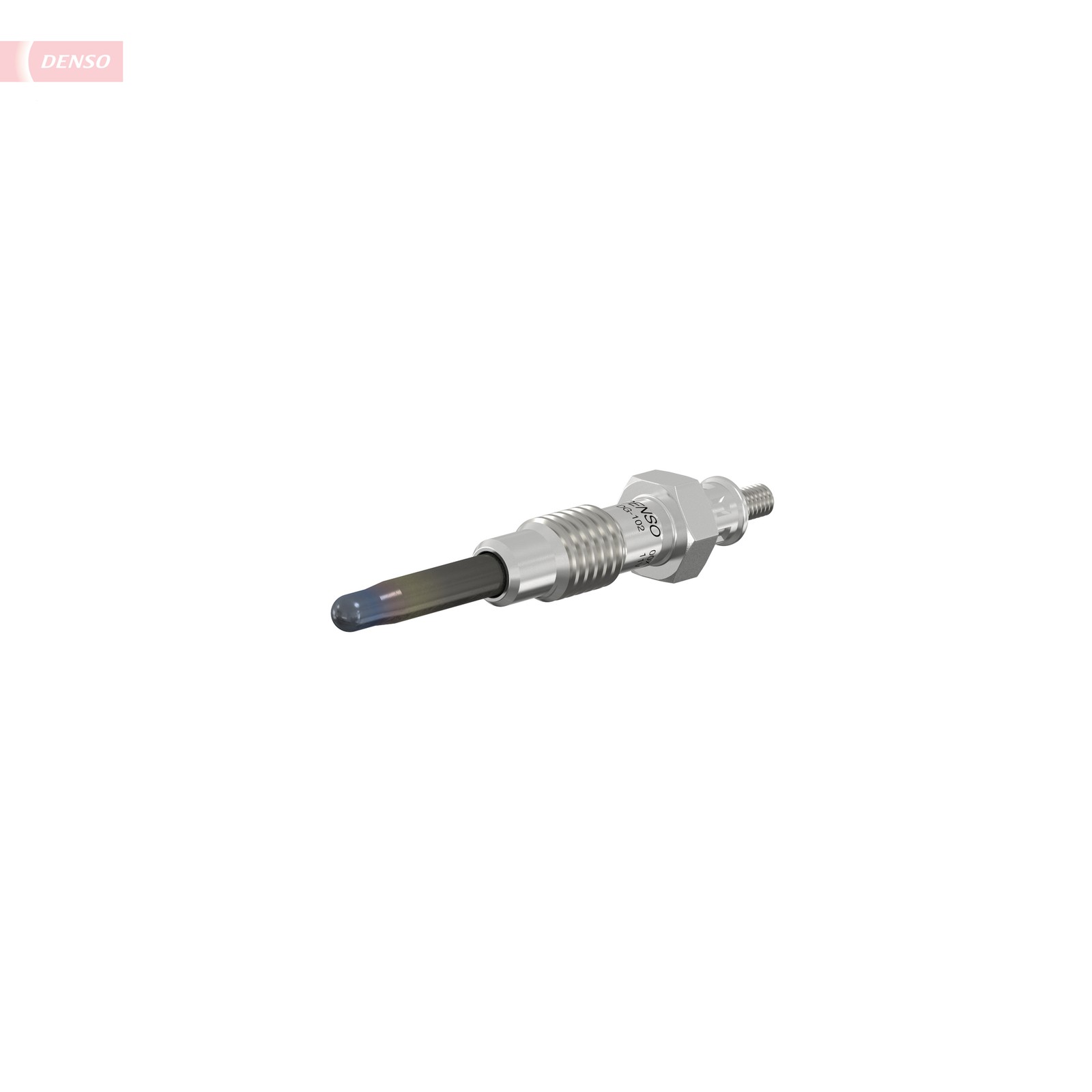 Fits DENSO DG-102 GLOW PLUG   ⭐UK Stock⭐